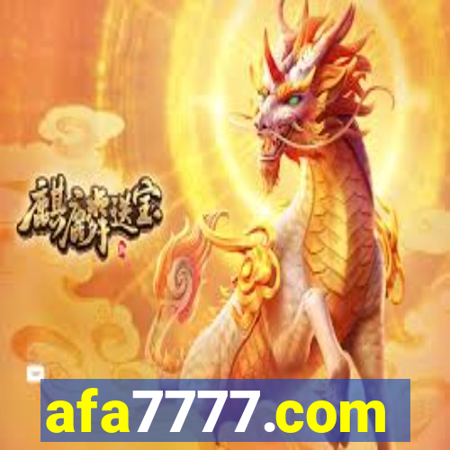 afa7777.com