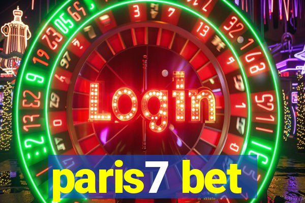 paris7 bet