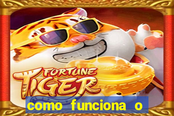 como funciona o tigre da fortuna