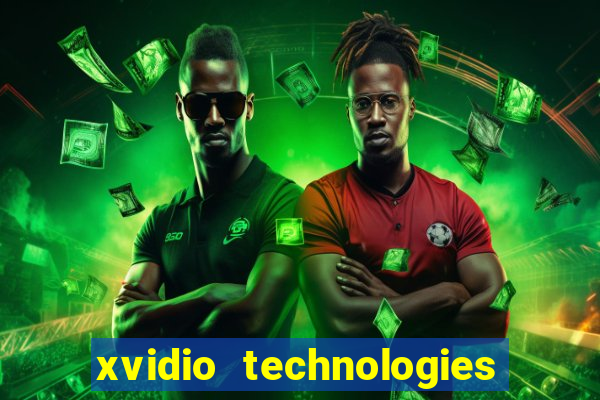 xvidio technologies startup brasil