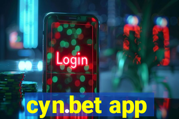 cyn.bet app