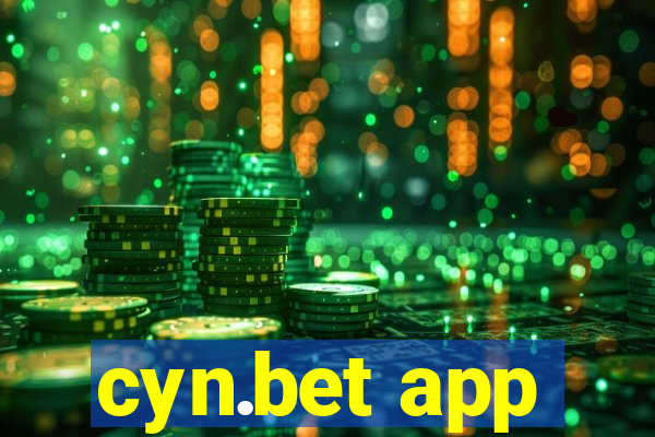 cyn.bet app