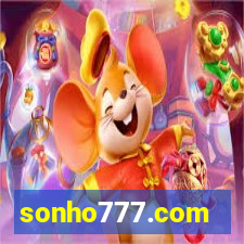 sonho777.com