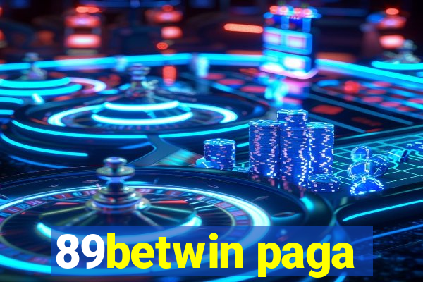 89betwin paga