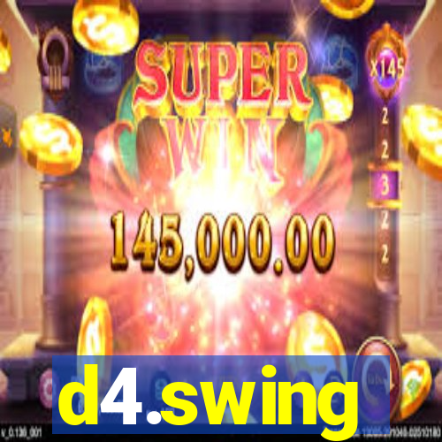 d4.swing