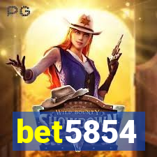 bet5854