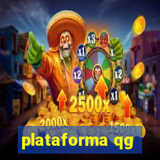 plataforma qg