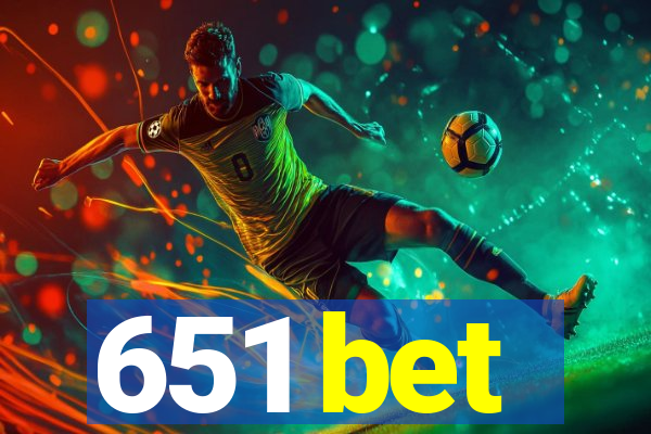 651 bet