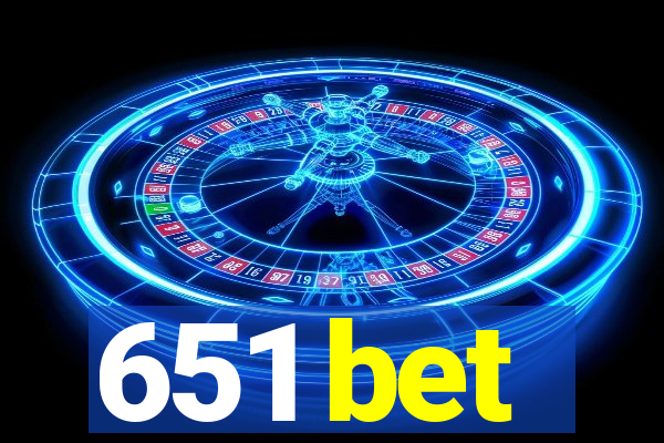 651 bet