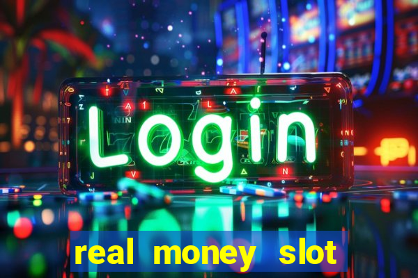 real money slot big winner