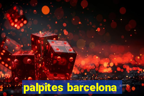 palpites barcelona