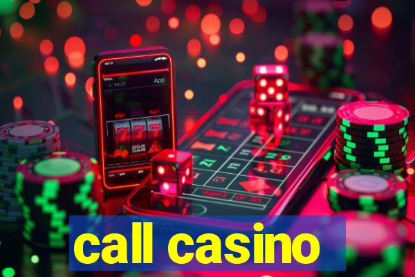 call casino