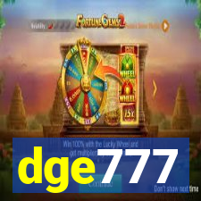 dge777