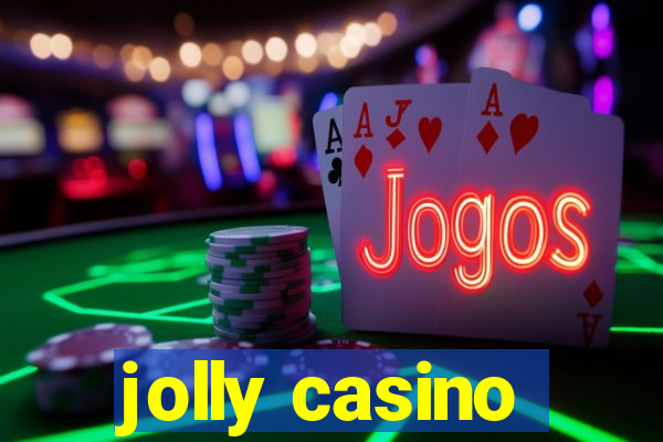 jolly casino