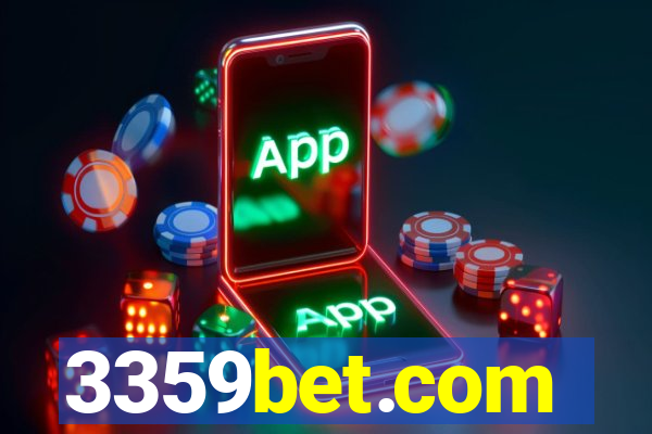 3359bet.com