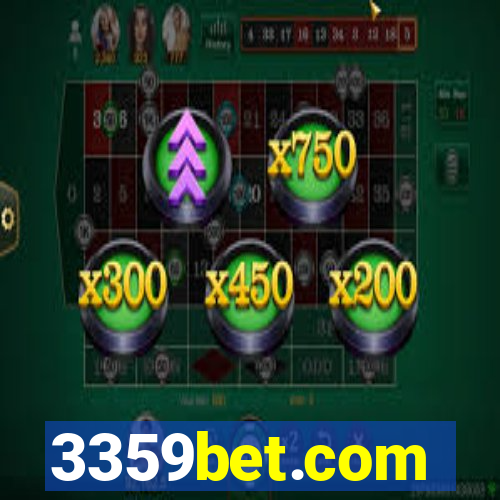 3359bet.com