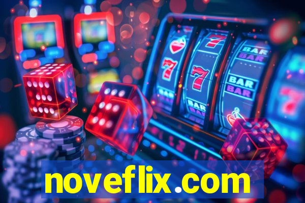 noveflix.com