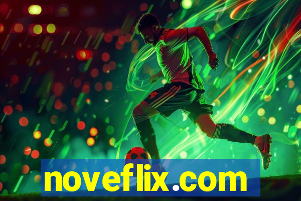 noveflix.com