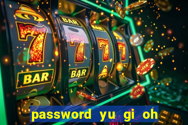 password yu gi oh forbidden memories