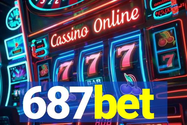 687bet