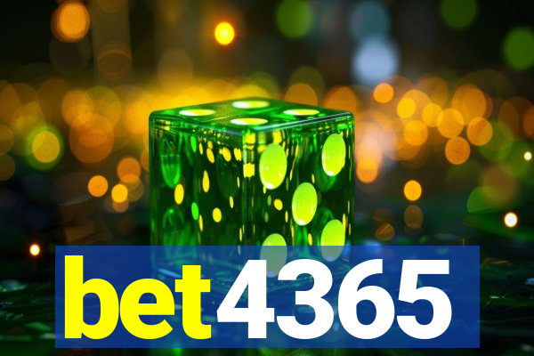 bet4365