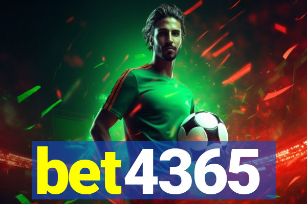 bet4365