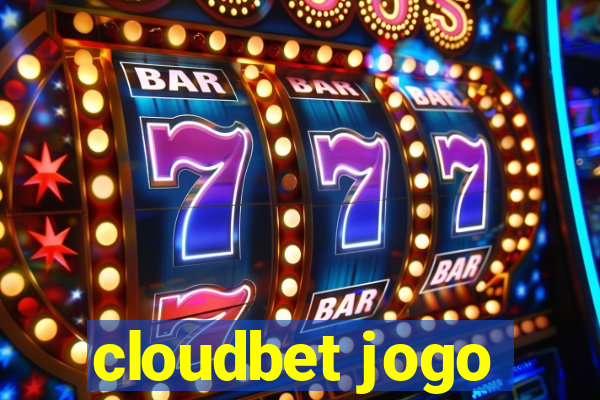 cloudbet jogo