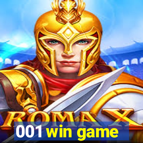 001 win game