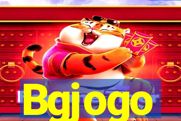 Bgjogo