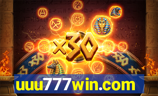 uuu777win.com