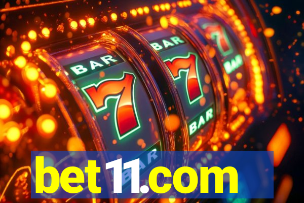 bet11.com