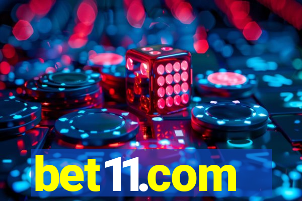 bet11.com