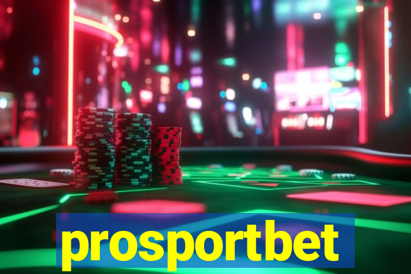 prosportbet