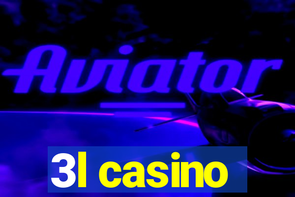 3l casino