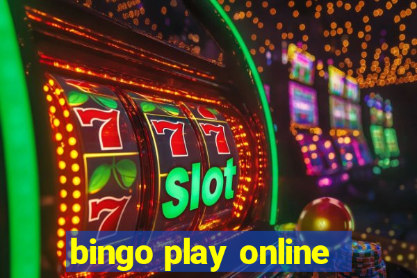 bingo play online