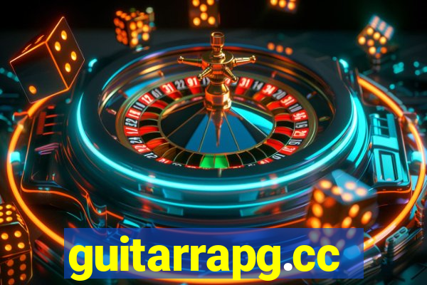 guitarrapg.cc