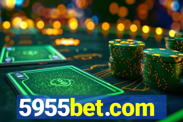 5955bet.com