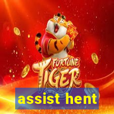 assist hent