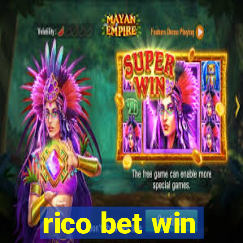 rico bet win