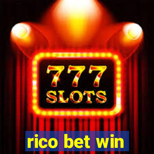 rico bet win