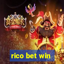 rico bet win