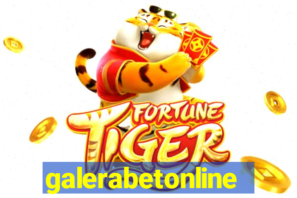 galerabetonline