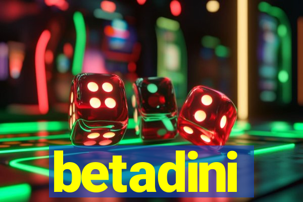 betadini