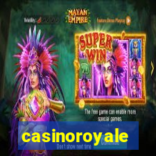 casinoroyale