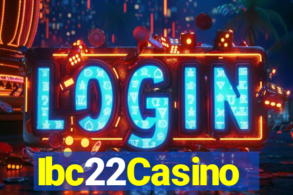 Ibc22Casino