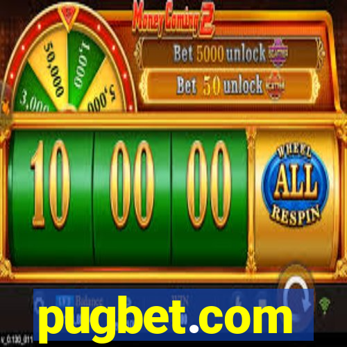 pugbet.com