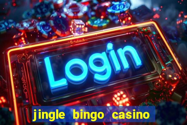 jingle bingo casino sister sites