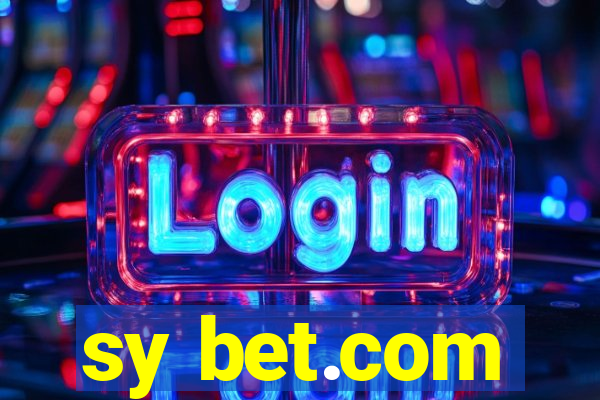 sy bet.com