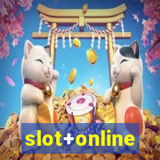 slot+online