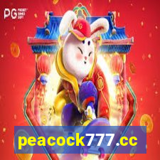 peacock777.cc